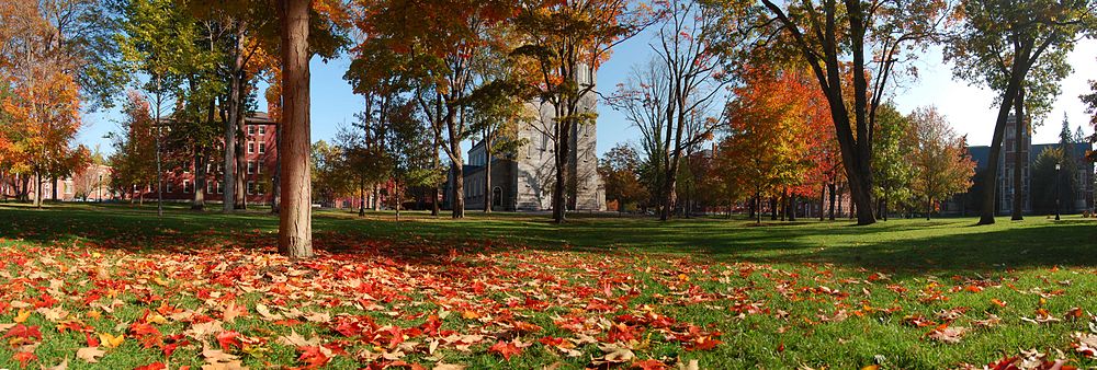 Bowdoin College